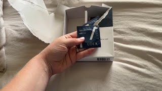 LOLA Regular Ultra Thin Natural Condoms - Vegan-Friendly Organic | Honest Review #amazoninfluencer