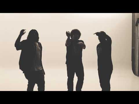 Underground Ambitionz & Rhyme Time - BLACKOUTS (Official Music Video) On iTunes & Spotify