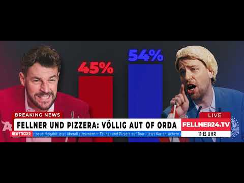 AUT of ORDA  - Für Olle!