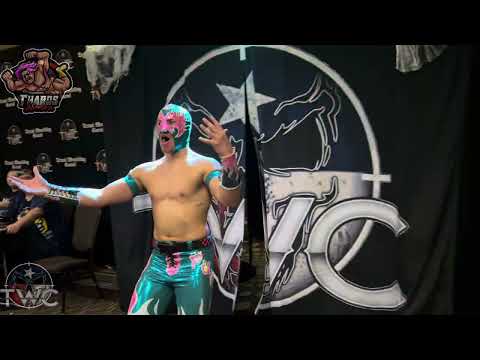 A Thabos Adventures Special: TWC :Bury the Dead