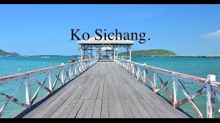 preview picture of video 'Koh Sichang Siracha'