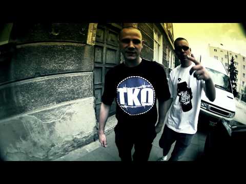 GRABA - Tylko dla prawdziwych ft. DAZ (Prod. DAZ) OFFICIAL VIDEO