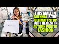 Best Autumn Winter Fashion At Phoenix Marketcity Chennai Curly Tales