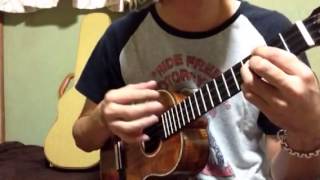 Jake shimabukuro Over the rainbow