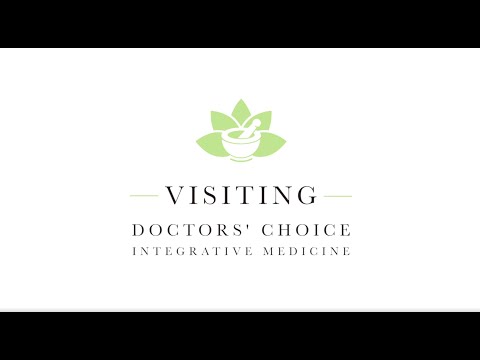 Doctors’ Choice Integrative Medicine video
