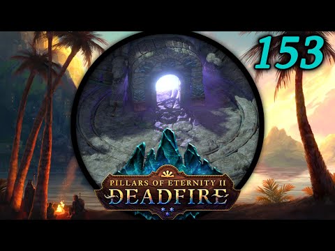 Public Perception - Let's Play Pillars of Eternity II: Deadfire (PotD) #153