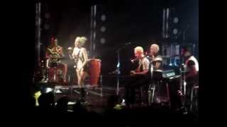One More Summer Acoustic Gibson 11-24-12