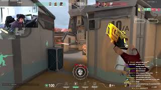 NRG s0m Chamber Fracture RADIANT SENTINEL