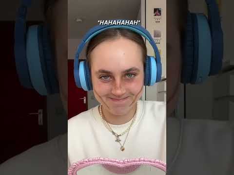 TAG 1 UMSTYLING ZU CARTOON CHARAKTEREN *HAHAHA* | Jessie Bluegrey