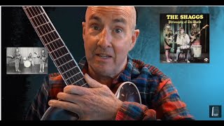 Henry Kaiser Weekly Solo #7 : Henry Kaiser vs. The Shaggs