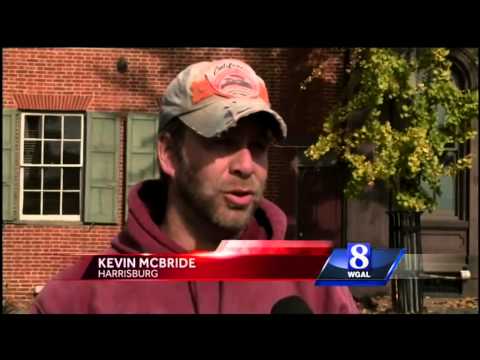 Man charged with using stabbing victim’s bank cards