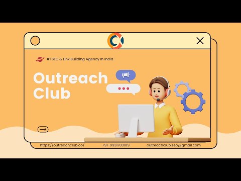 Videos from Outreach Club