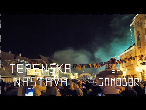 TERENSKA NASTAVA: SAMOBORSKI FAŠNIK (S01E07)