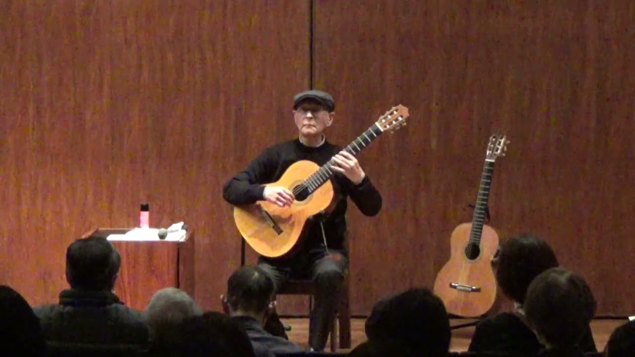 青木一男古希コンサート2026第2部