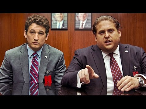 Trailer-Vorschau: War Dogs