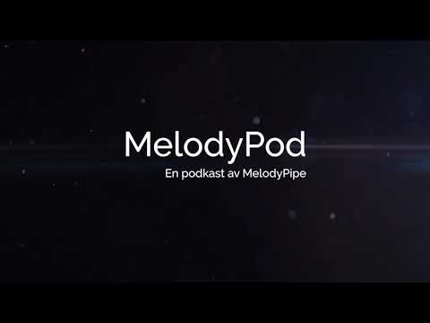 MelodyPod - Teaser!