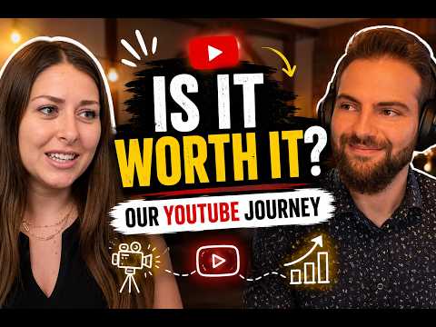 The Reality of Being a YouTuber