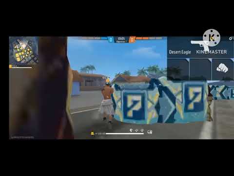 IMPOSSIBLE SIGMA 🍷DON'T MISS THE END - GARENA FREE FIRE