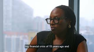 CSC’s Jordina Walker on why we should expect more corporate restructurings in the next 24 months