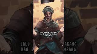 Download lagu Kisah Rasulullahﷺ dan orang yang berdzikir Ya Karim #shorts mp3