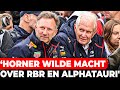 Speciale RB19 voor Austin, "Horner wilde macht over Red Bull Racing" | GPFans News