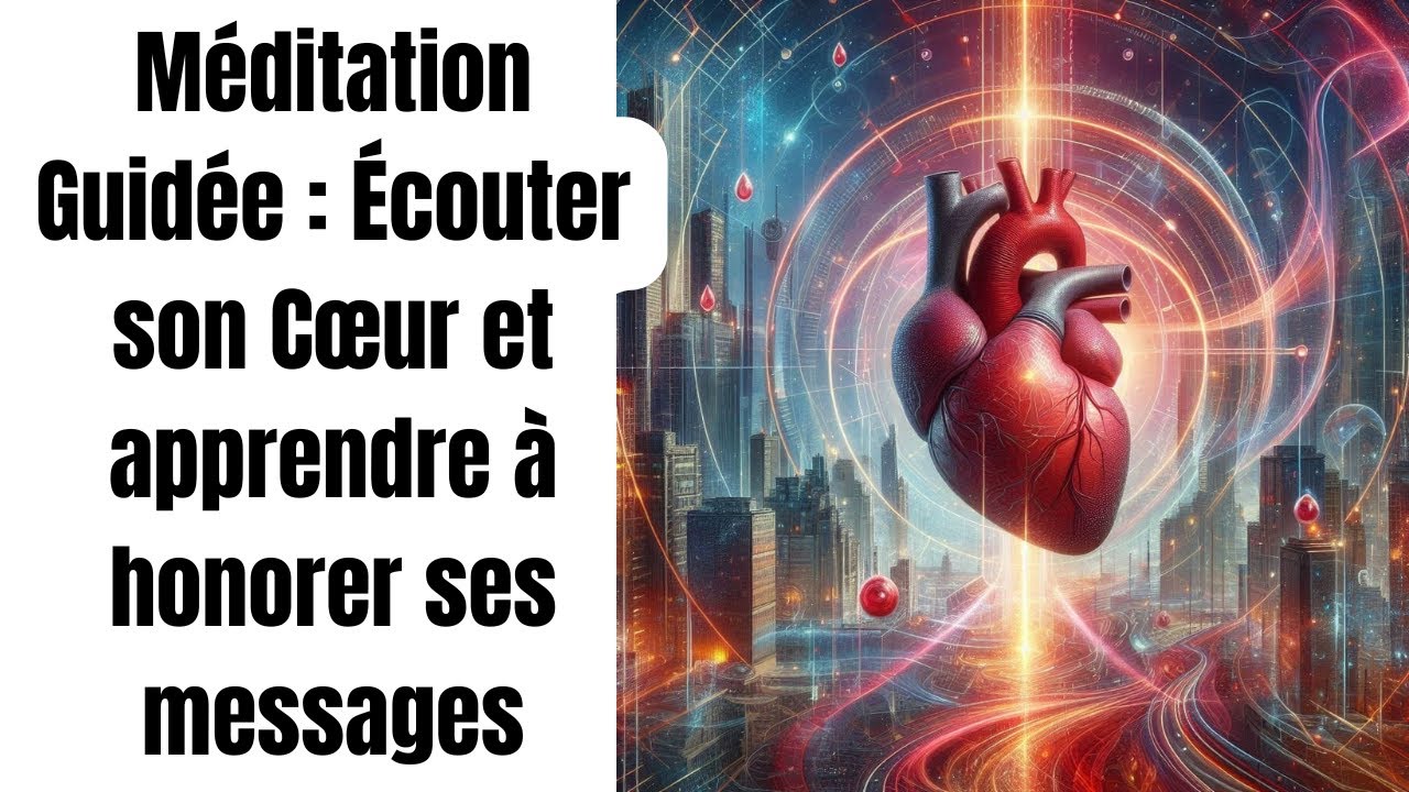 Écouter son Cœur