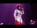 Jill Scott - Cross My Mind Live in St. Louis