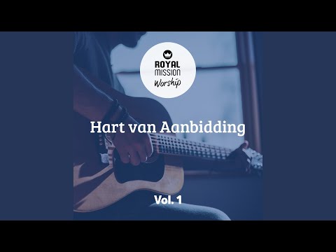 Hier is mijn hart Heer