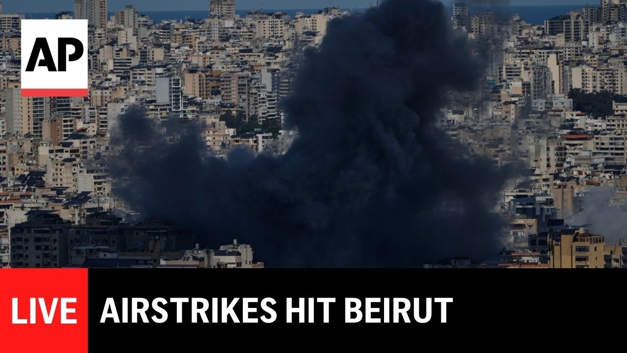 Μεγάλες καταστροφές στην Βηρυτό – Αναφορές ότι ο Μοτζτάμπα Χαμενεΐ έχει τραυματιστεί – Ιρανική επίθεση σε διυλιστήριο στο Μπαχρέιν