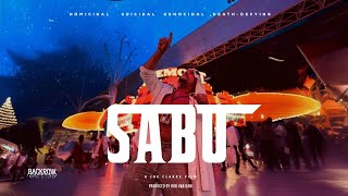 SABU | Official Teaser Trailer  | 2025