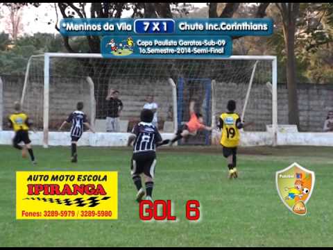 Tv Futebol Kids do dia 19/06/2014
