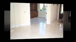 preview picture of video 'Marble Polishing Altamonte Springs FL Call (407) 862-9514'