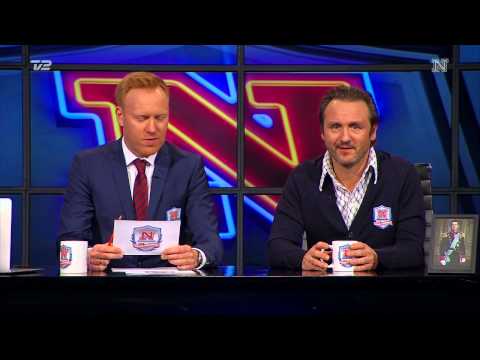 Natholdet: Her er muligvis Danmarks dårligste taber