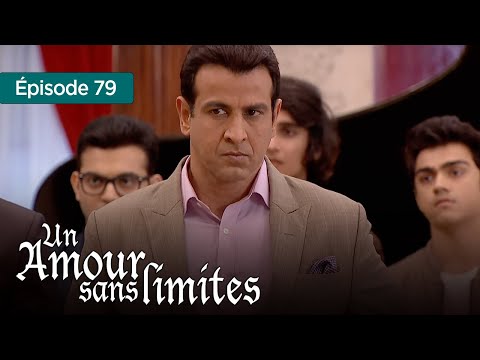 Un amour sans limites (Pyaar) - EP 79 - Complet en français - HD