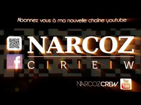 Abonne toi à ma nouvelle chaîne Narcoz Crew
