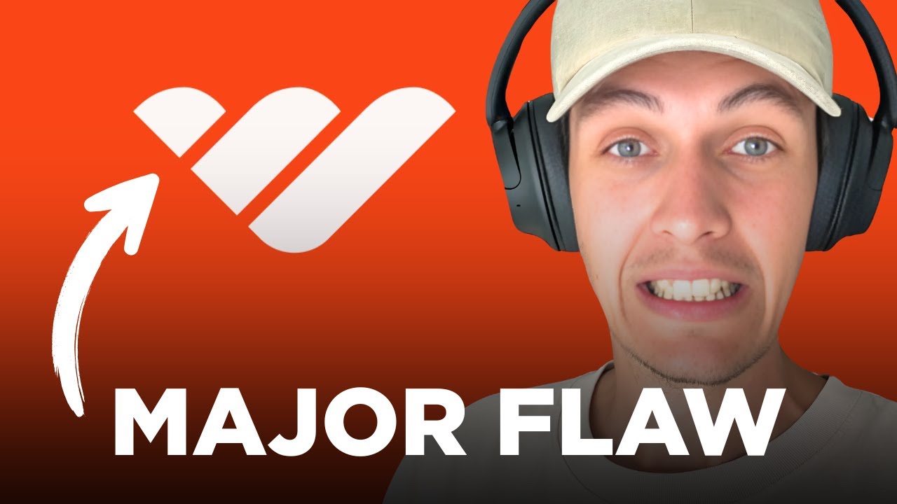 The MAJOR Problem with Iman Gadzhi's Whop Platform