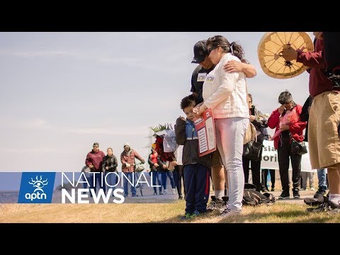 Josiah Begg: A look at the healing journey one year after the 14-year old was found dead | APTN News