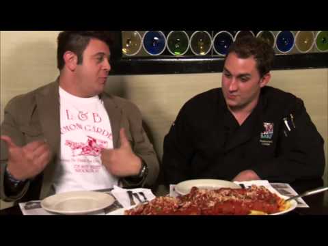 Man V Food - Speciale Italia
