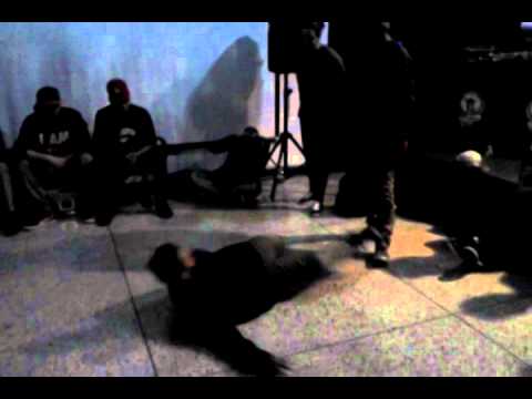 Fatal The Killers vs Indio Funk Fockers