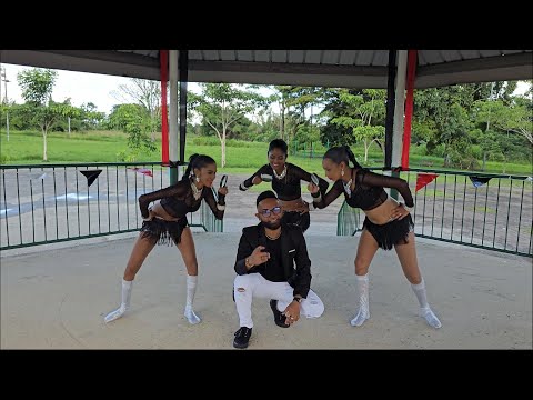 Climaxxx - Private Investigator [Official Music Video] (2024 Chutney Soca)