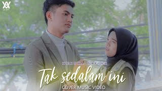 Download lagu Tak Sedalam ini - Hendra feat safira (piano version) mp3