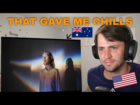 American Reacts to "I Still Call Australia Home" 🤩 SO GOOD