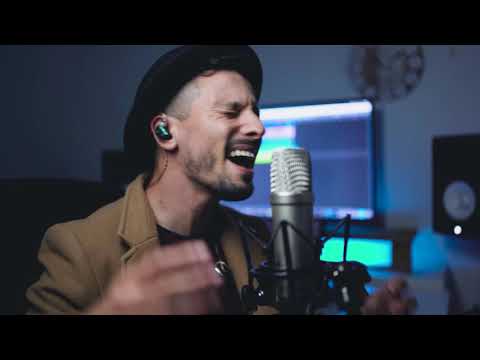 Labrinth Jealous - Cover by Bruno Meyners Studio Session