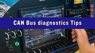 Tech Tip Tuesday CAN Bus diagnostics