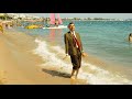 Charles Trénet's 'La Mer' from "Mr. Bean's Holiday" (HD version)