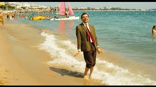 Charles Trénet&#39;s &#39;La Mer&#39; from &quot;Mr. Bean&#39;s Holiday&quot; (HD version)