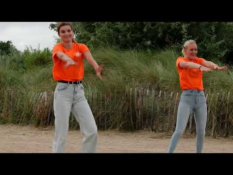 Ritmo Vuelta NL | TOP Animation Minidisco