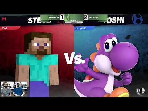 Maple Lane Smash 30 - Parkinja vs Failboat - Winners Semi-Finals