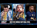 Argentina vs. France in 2022 FIFA World Cup Final was the perfect sporting event | What's Wright?