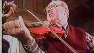 Charlie Acuff and David Holt